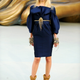Illustration for article titled Chanel Couture Serves Up A Bad Nineties Flashback